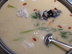 -鱼食饭稻·苏浙土菜17年老馆子(平江路店)