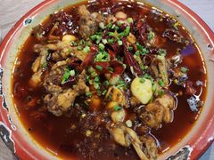 -李叔叔虾蟹大排档(青羊店)