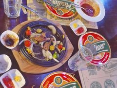 -马迭尔德式西餐精酿啤酒屋(中央大街店)