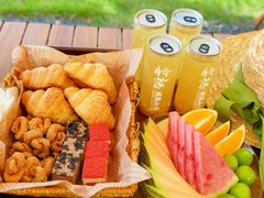 -云栖山谷野奢营地