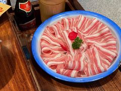 -胖姐社区老火锅(北京总店)