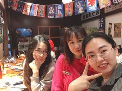 -大鲜生·亚洲菜融合小食堂