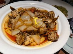 -周家二小姐的菜(西津渡店)