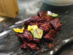 -茶叁酒肆·楚味江湖(菱角湖店)