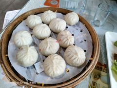 -陈傻子餐厅(世纪都会店)