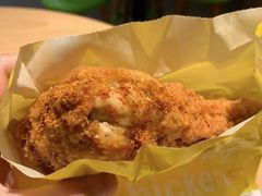 -麦当劳(湖滨路店)