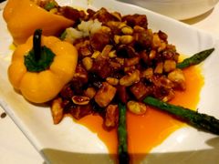 八宝辣酱-老正兴菜馆(福州路店)