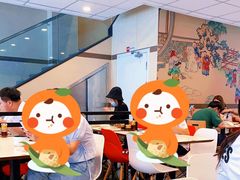 -咬不得高祖生煎·简餐(赛银国际店)