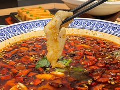 -川香鼎盛(市桥富华总店)
