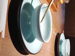 餐具摆设-九锅一堂酸菜鱼(新南凯德直营店)