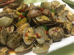 -川悦壹号·川菜(蠡溪路店)