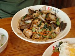 -春雪面馆(转塘店)