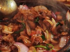 -胡须佬鸡煲四季火锅(龙珠大道店)