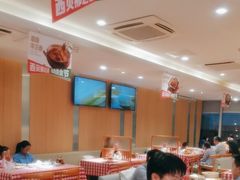 -西贝(吴江路湟普汇店)