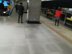 -锦江乐园(地铁站)