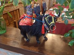 -后院犇牛主题餐厅(云岗店)
