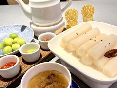 -阿庄新豫菜(航海东路店)
