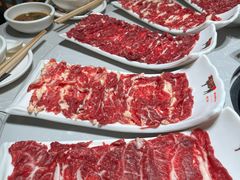 -俏牛哥鲜牛肉牛肆馆(重庆天地店)