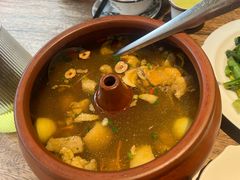-小喜客·云南特色菜(纳西庭院店)