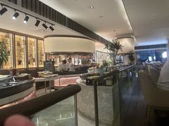 -西安高新希尔顿酒店·咖啡露台西餐厅