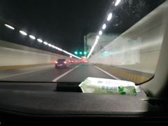 -胶州湾海底隧道