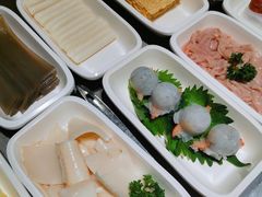 -海底捞火锅(天津SM城市广场店)