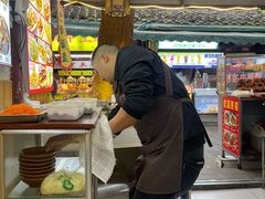 -小陈方酥锅盔(古城总店)