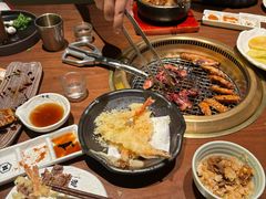 -御牛道日式烤肉料理(杭州万象城店)