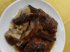 -吉莲利苑海鲜酒家(珠海拱北29年老字号店)