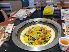 -灶座小锅烀饼·铁锅炖(全国总店)
