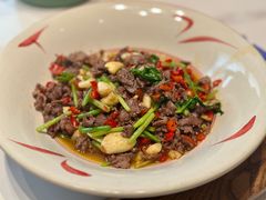 小炒黄牛肉-衡地道·三菜一汤(汉溪长隆店)