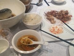 北李妈妈菜(万达广场店)-北李妈妈菜·海肠捞饭(高新万达店)