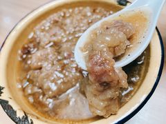 -定家小酥肉·清真(回民街店)