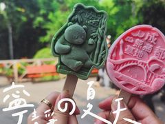 -成都大熊猫繁育研究基地