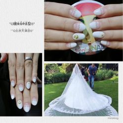 ⁽⁽ଘ糖̌果̌指̌甲̌造̌型̌ଓ⁾⁾-光SPA科技美肤