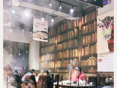 -陈记一牛火锅江宁店(金盛路店)