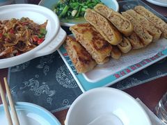 -好记馅饼(长白店)