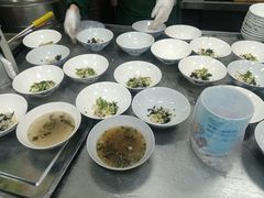 -小秋水饺(大成路总店)
