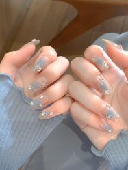 -M·X Nail日式美甲美睫