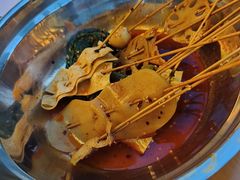 -嘉州鲜知味钵钵鸡(奎星楼店)