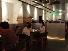 -金牌外婆家(苏州中心店)