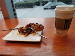 -星巴克(北京望京店)