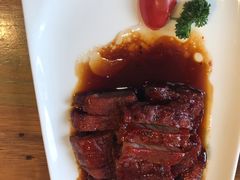 -小鹅皇港式餐厅(新抚万达店)