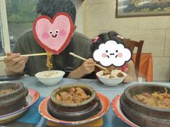 -石锅坛肉(广场店)