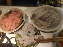 -朱氏胖子烂火锅(洪崖洞店)