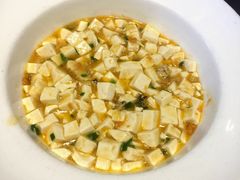 蟹粉豆腐-松鹤楼(山塘街店)