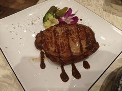 -安德烈俄式西餐厅(中央大街店)