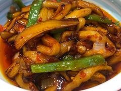 -李老哈·东北菜(宋园路店)