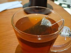 肉桂苹果茶-一尺花园(安和花园店)