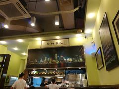 -大哥餐厅(西城花园店)